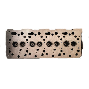 Głowica silnika KUBOTA V1205 V1505 - GENEUS