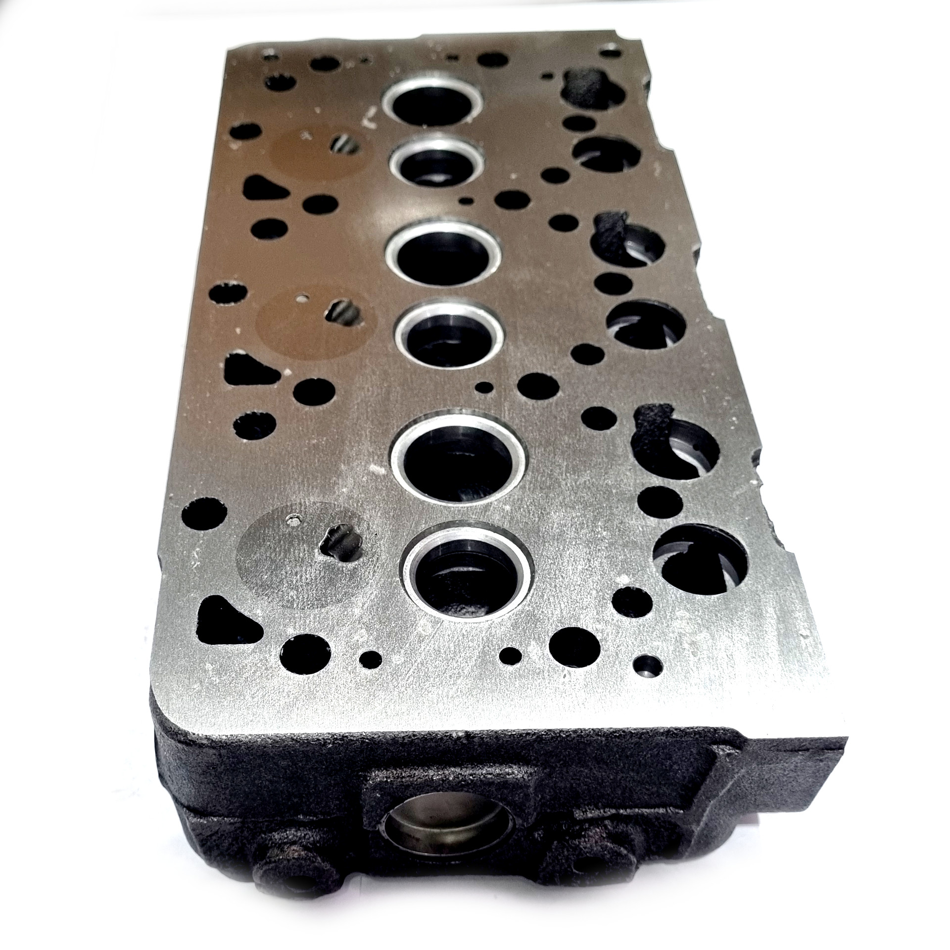 Głowica silnika KUBOTA D905 D1005 D1105 - GENEUS