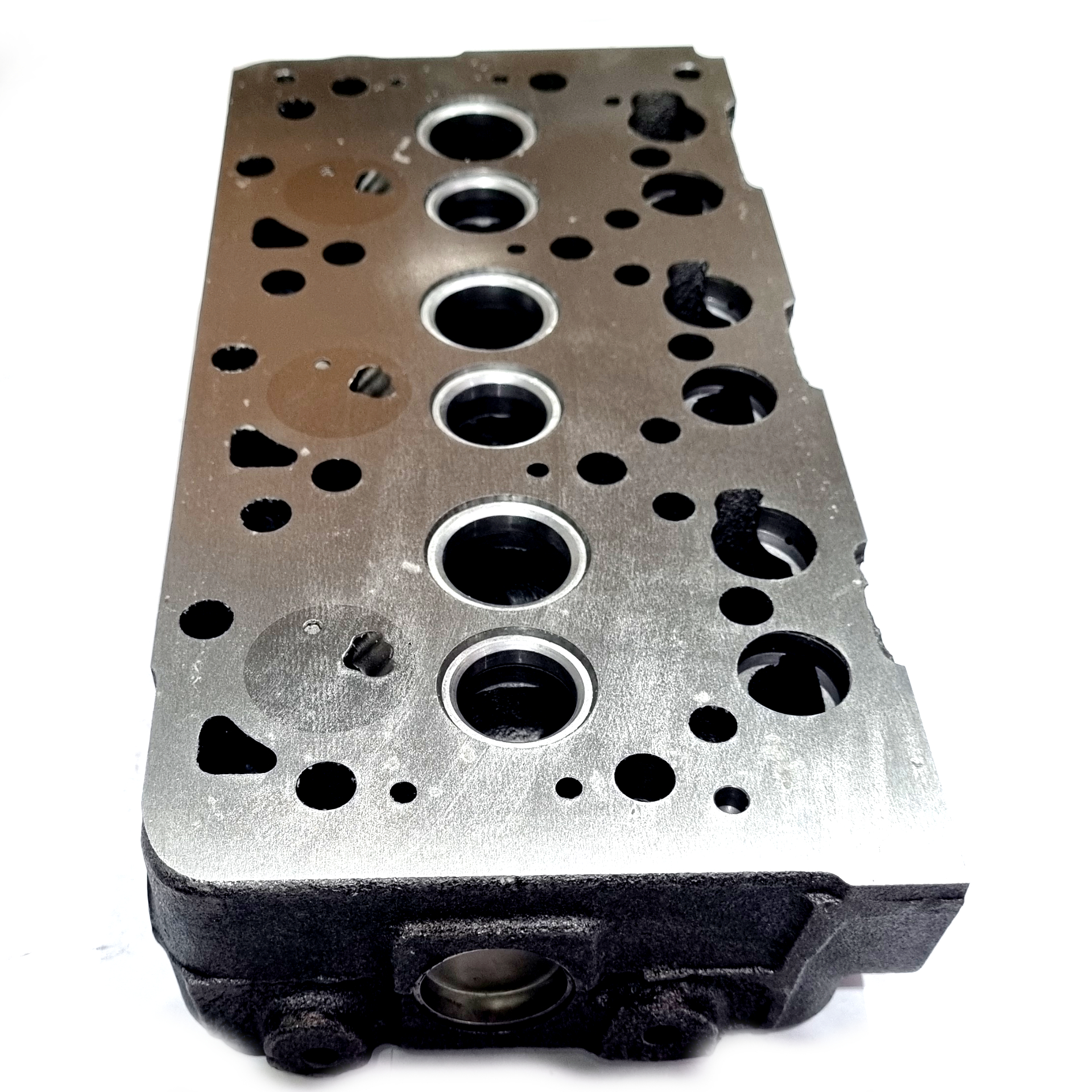 Głowica silnika KUBOTA D905 D1005 D1105 - GENEUS