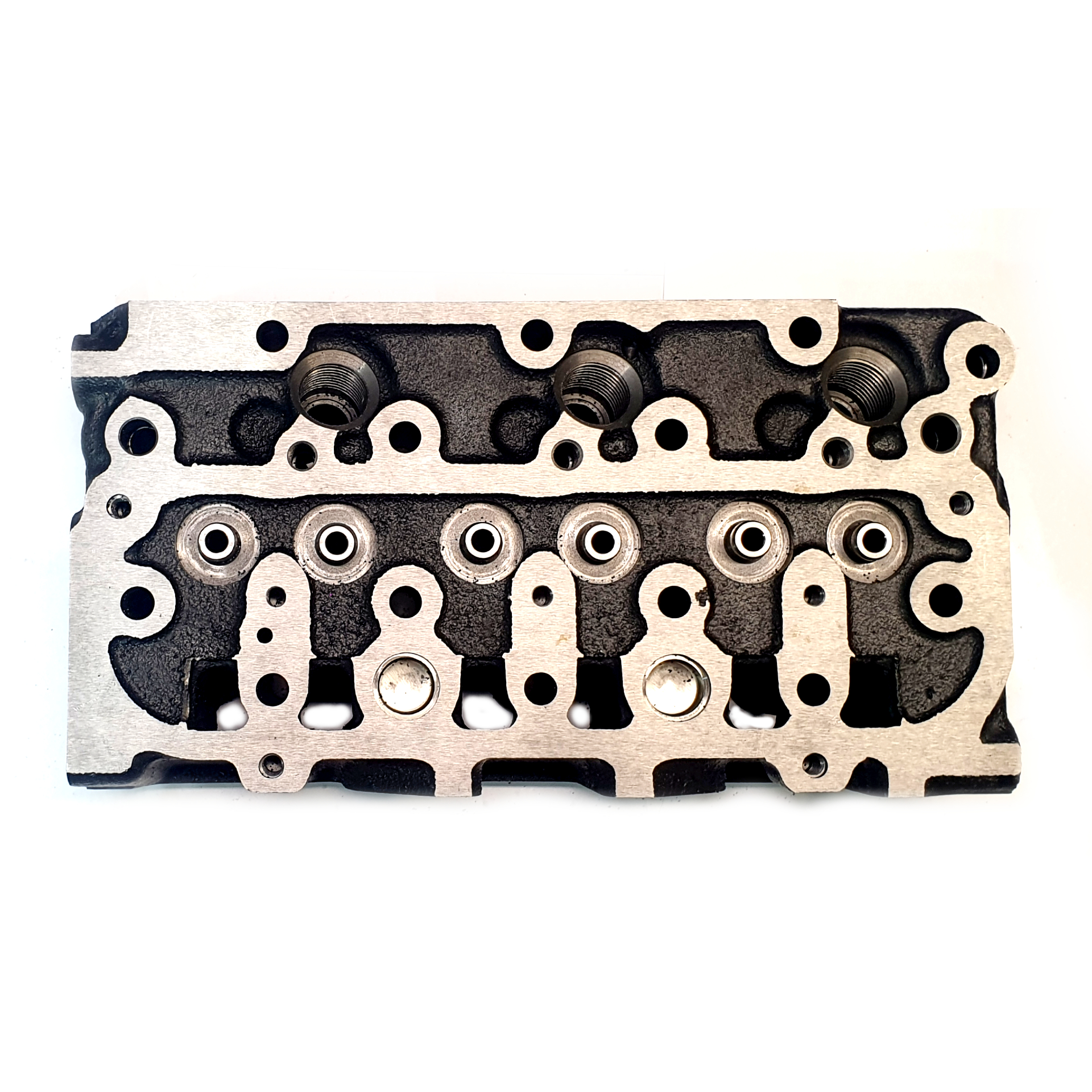 Głowica silnika KUBOTA D722 D782, KOMATSU 3D67 3D67E - GENEUS