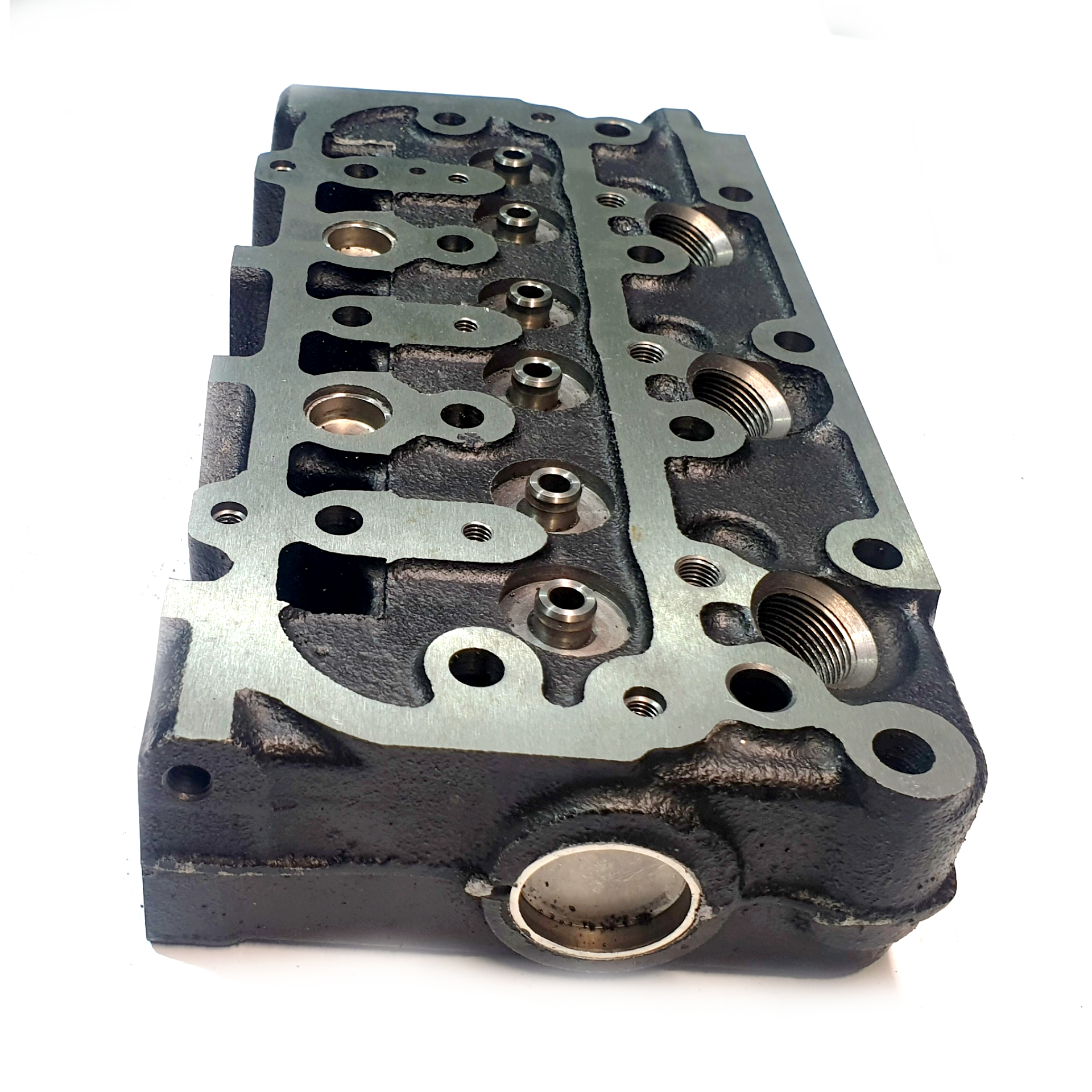 Głowica silnika KUBOTA D722 D782, KOMATSU 3D67 3D67E - GENEUS