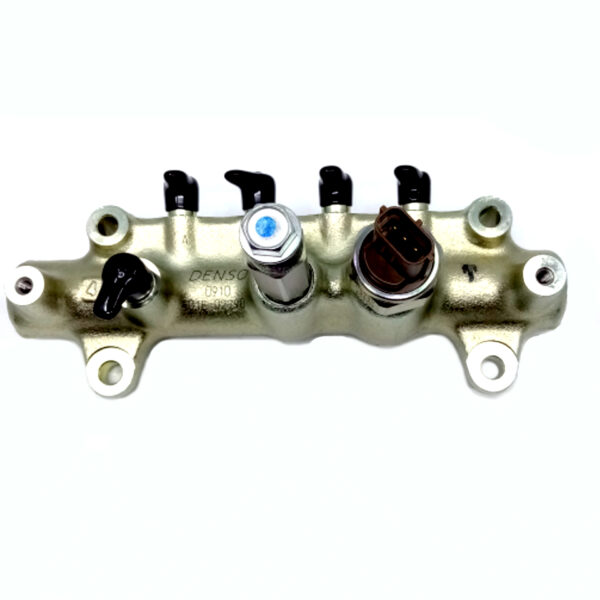 Listwa wysokiego ciśnienia DENSO ISUZU 4HK1 ORYGINAŁ - GENEUS
