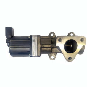 Zawór EGR Isuzu 4HK1 24V ORYGINAŁ - GENEUS