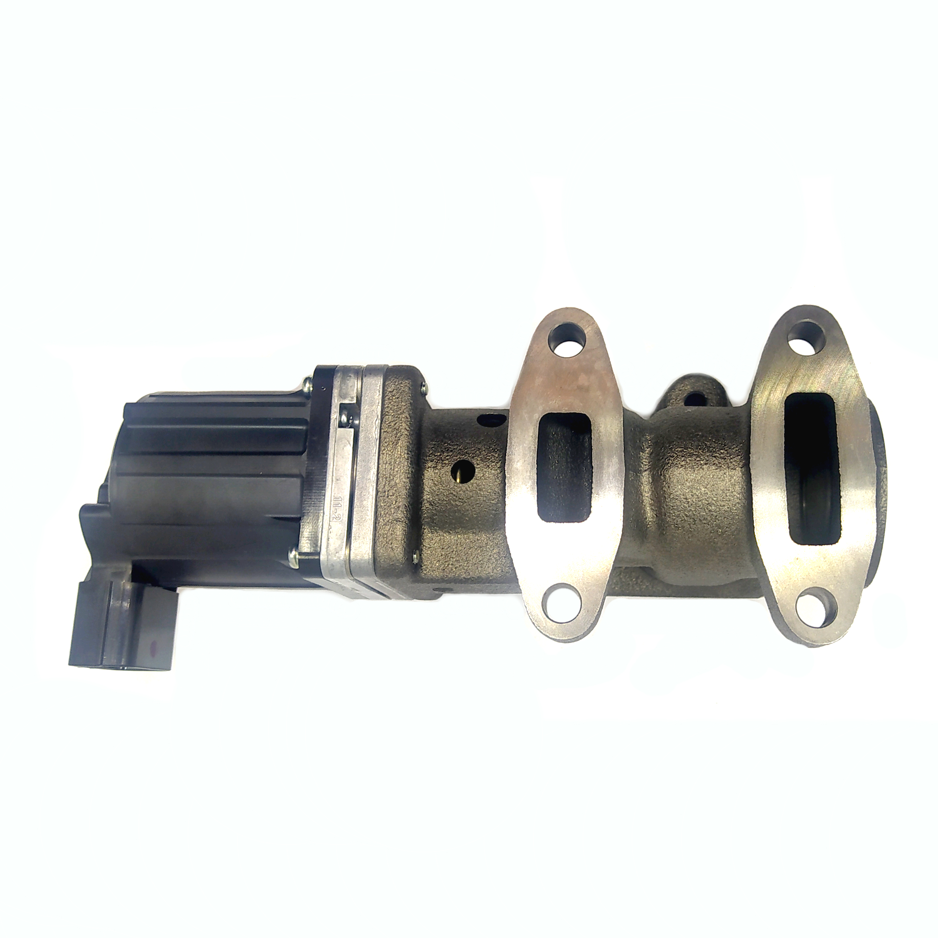 Zawór EGR Isuzu 4HK1 24V ORYGINAŁ - GENEUS