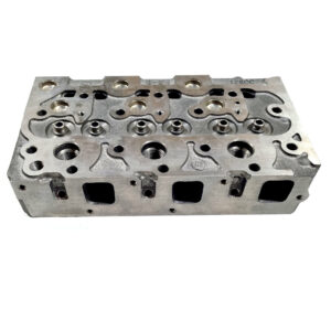 Głowica silnika KUBOTA D1302 - GENEUS