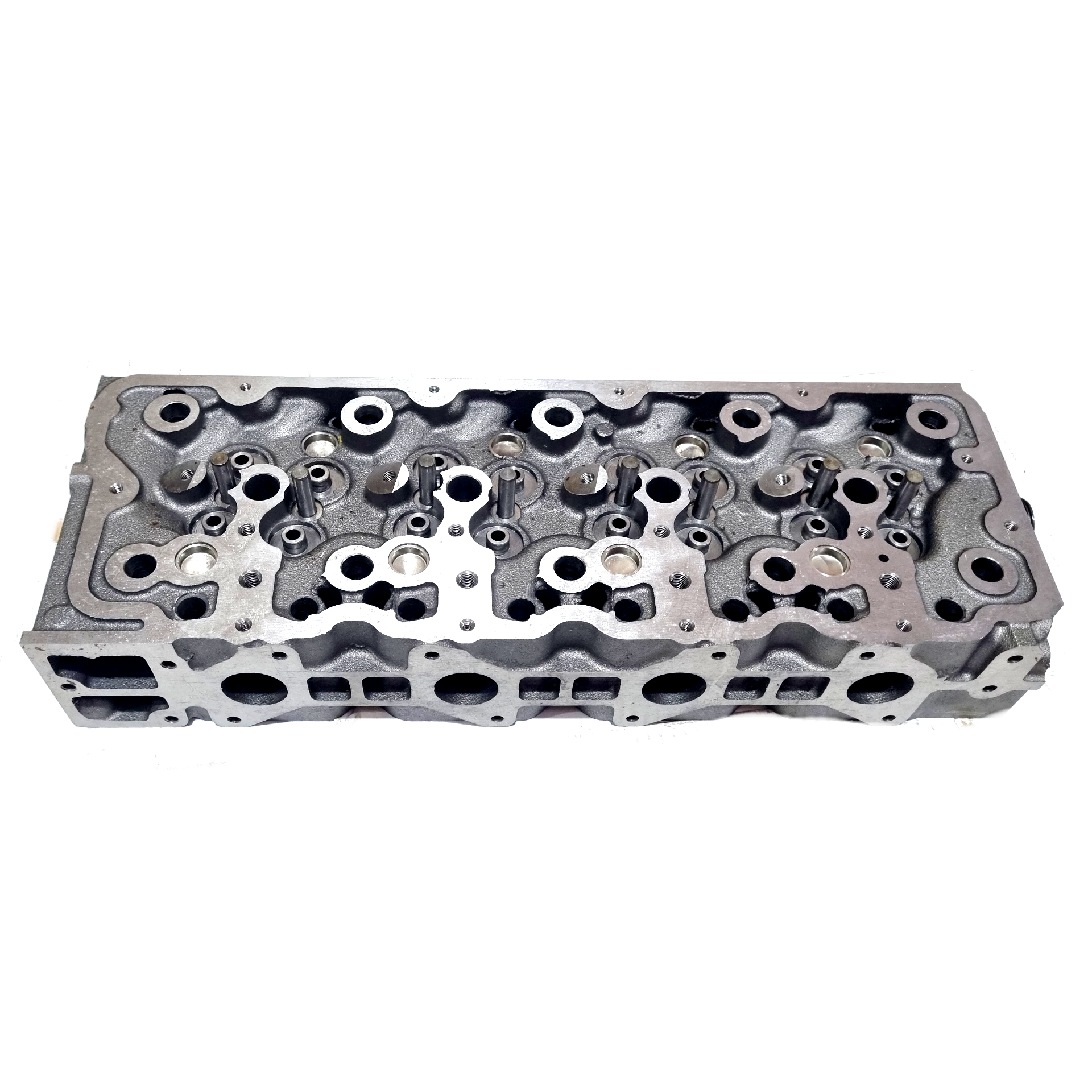 Głowica silnika KUBOTA V3307-EGR - GENEUS