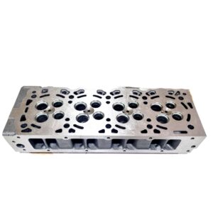 Głowica silnika KUBOTA V3307-EGR - GENEUS
