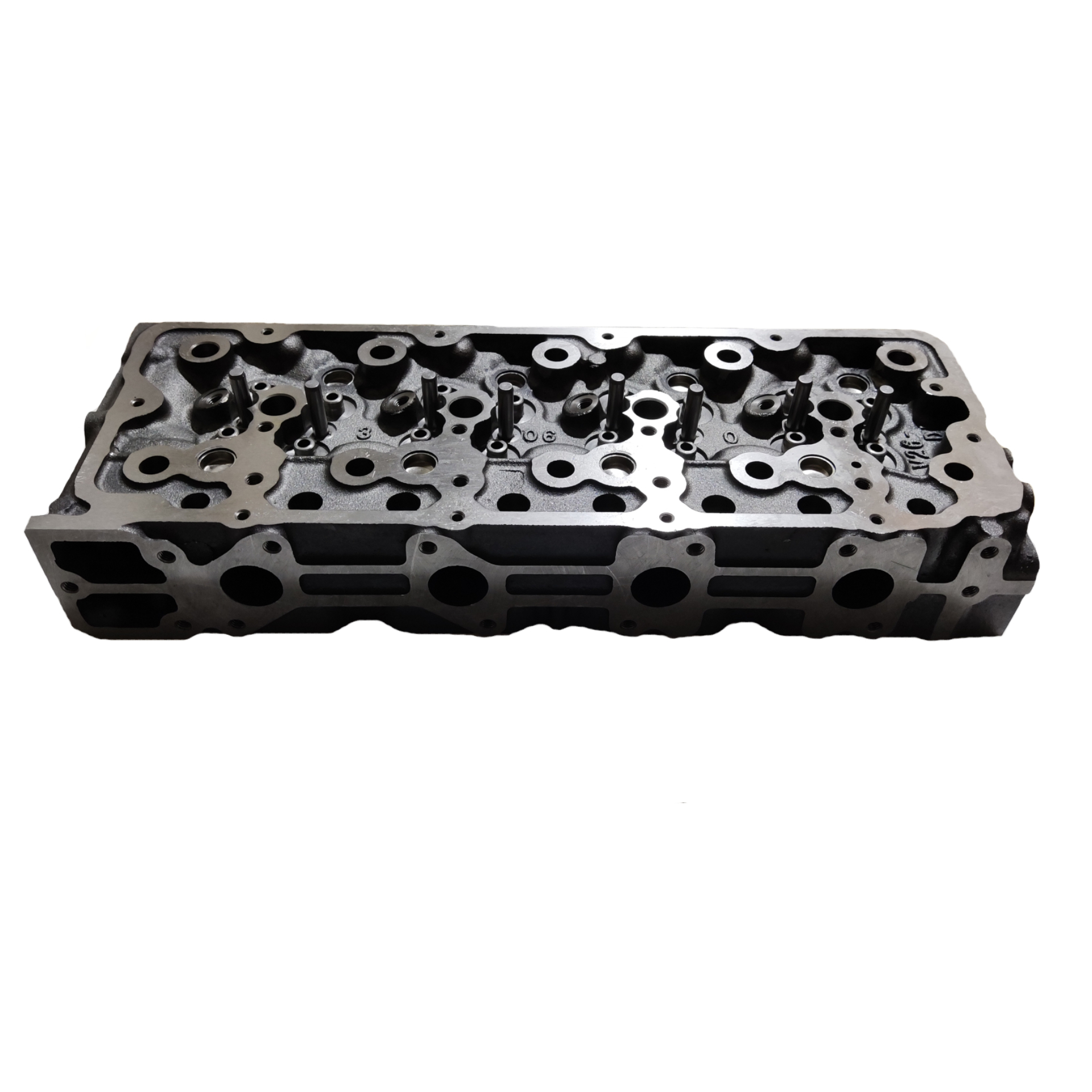 Głowica KUBOTA V2607 - GENEUS
