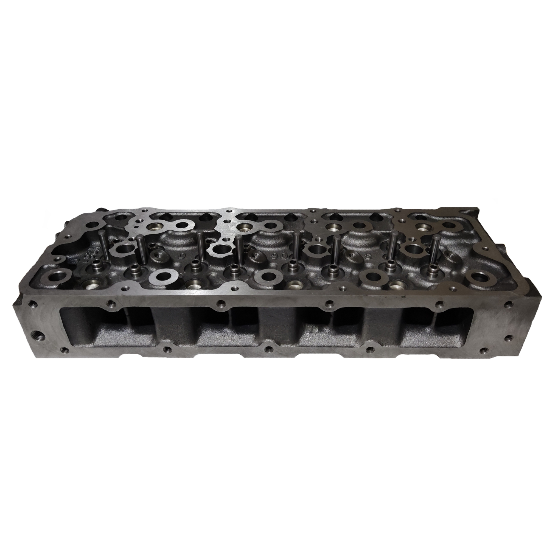 Głowica KUBOTA V2607 - GENEUS