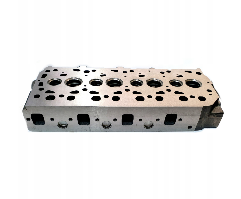 Głowica silnika Mitsubishi S4L, S4L2 - GENEUS