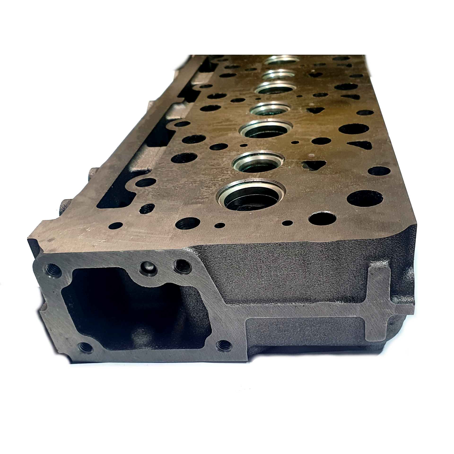 Głowica KUBOTA V2403 - GENEUS