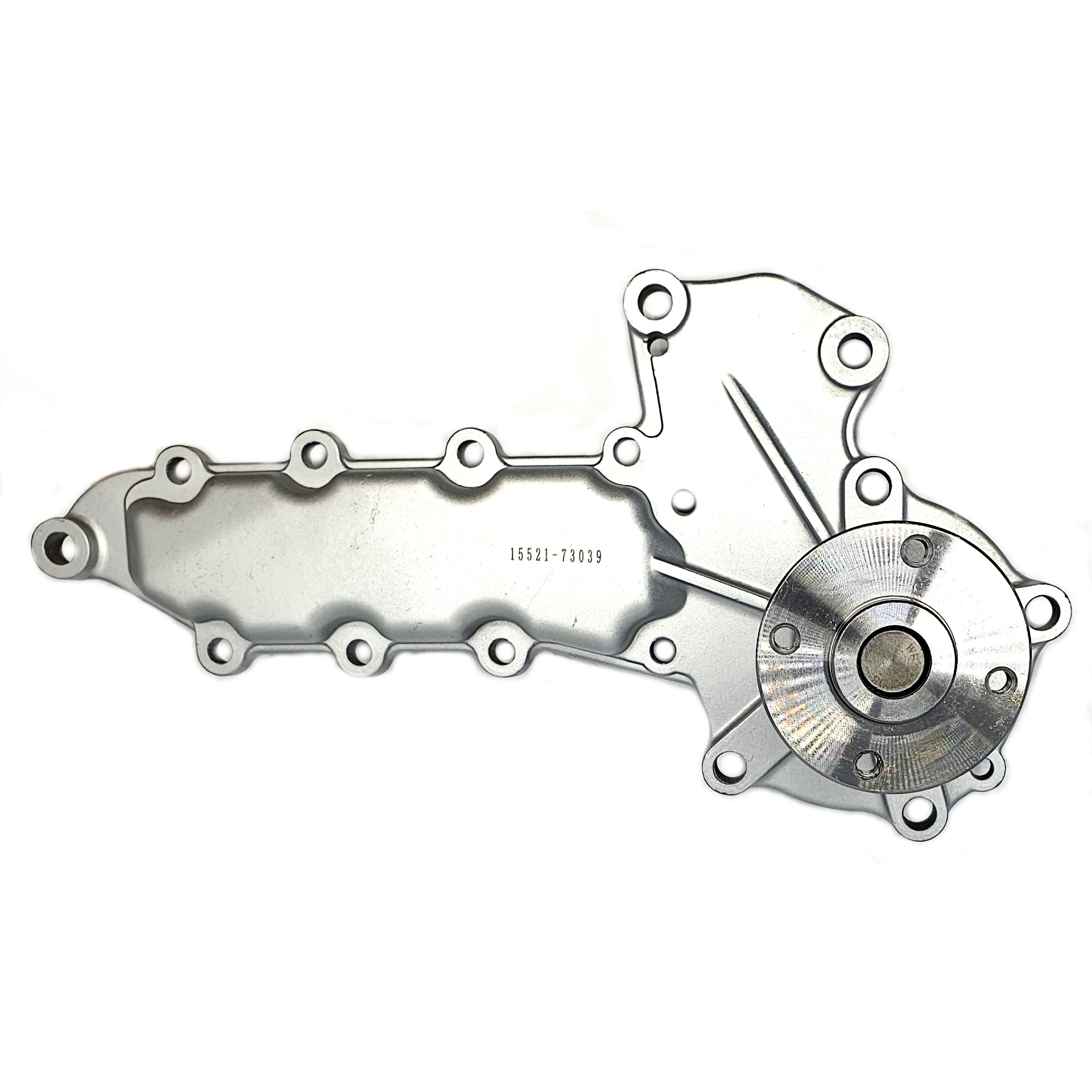 Pompa wody KUBOTA D1302 - GENEUS