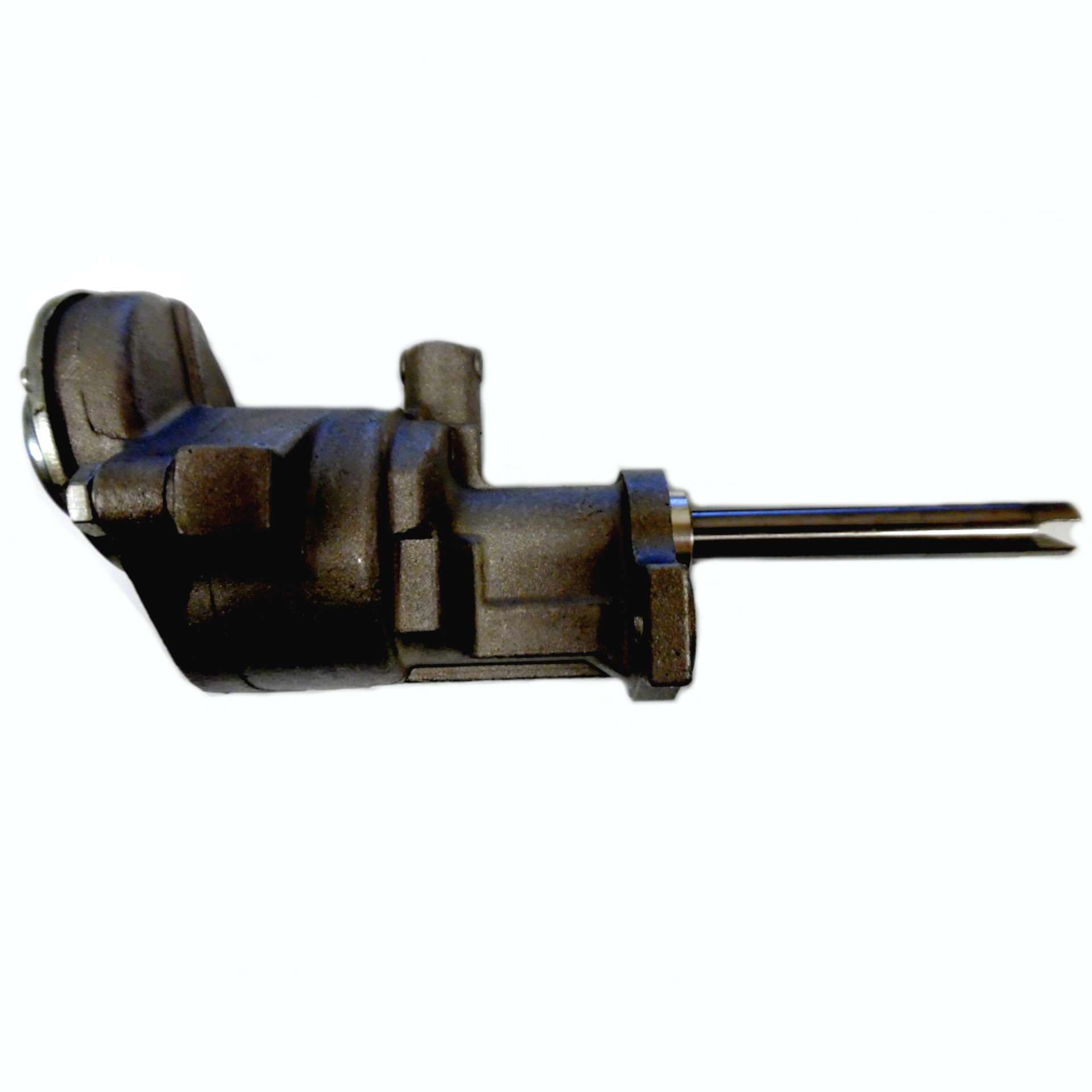 Pompa oleju Nissan K15 K21 K25 - GENEUS