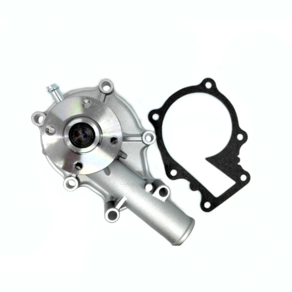 Pompa wody carrier CT4.91 - GENEUS
