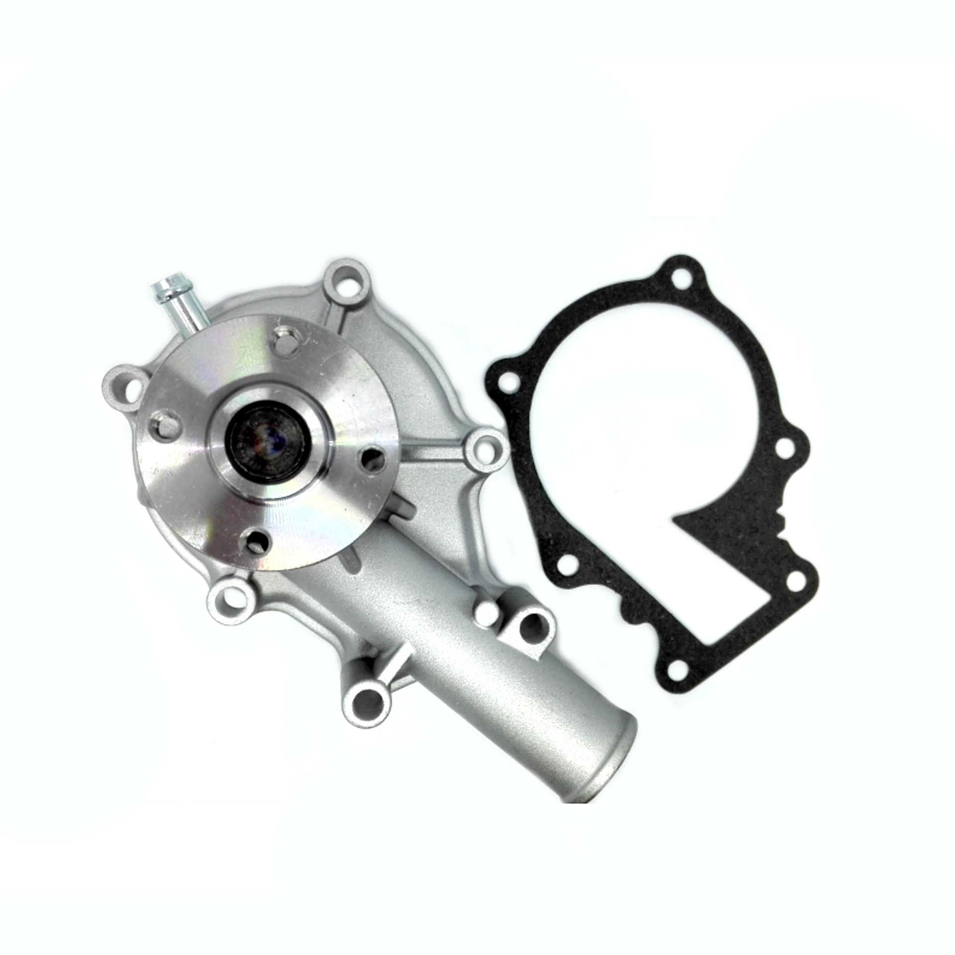 Pompa wody carrier CT4.91 - GENEUS