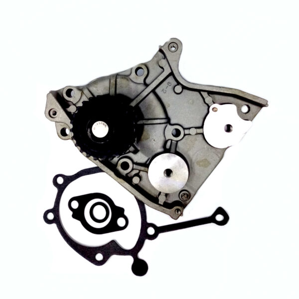 Pompa wody Mazda R2 - GENEUS