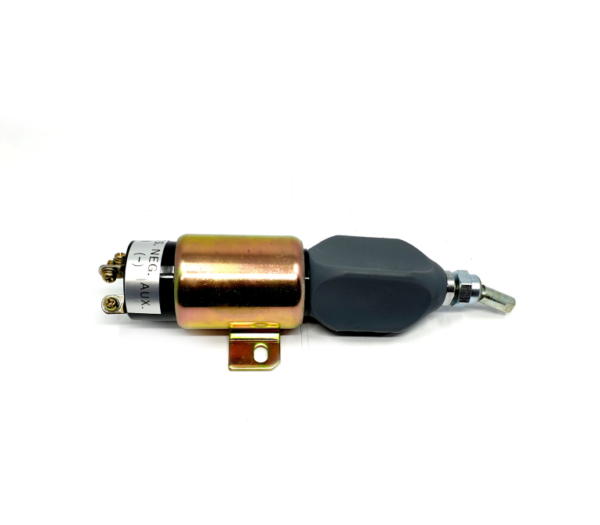 Cewka gaszenia 12V Mitsubishi  S4KT - GENEUS