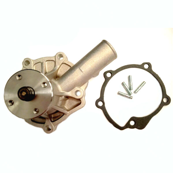 Pompa wody MITSUBISHI 4G63 - GENEUS