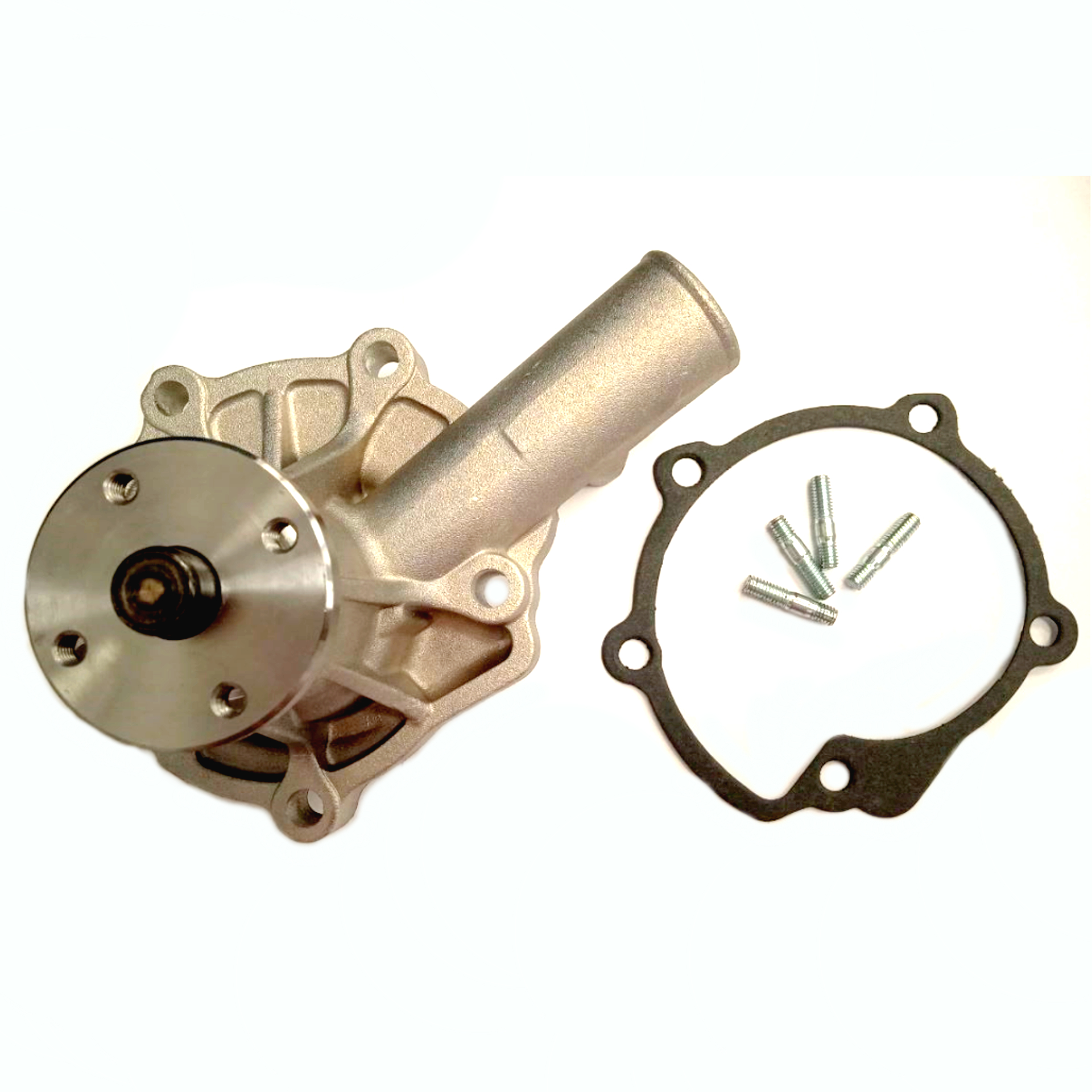 Pompa wody MITSUBISHI 4G63 - GENEUS