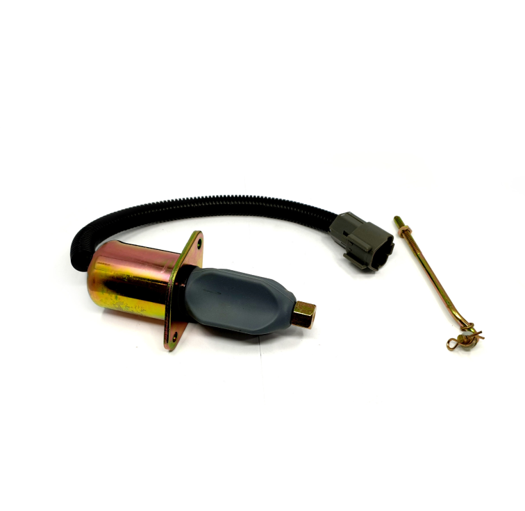 Cewka gaszenia 24V Mitsubishi S4S - GENEUS