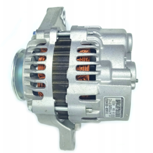 Alternator silnika Mitsubishi S3L ORYGINAŁ - GENEUS