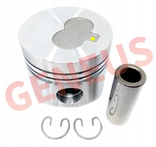 Tłok do silnika Iseki E3100 STD - GENEUS