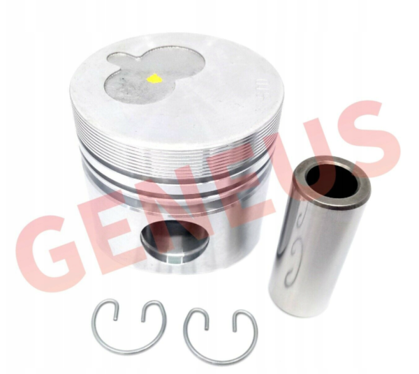 Tłok do silnika Iseki E374 STD - GENEUS