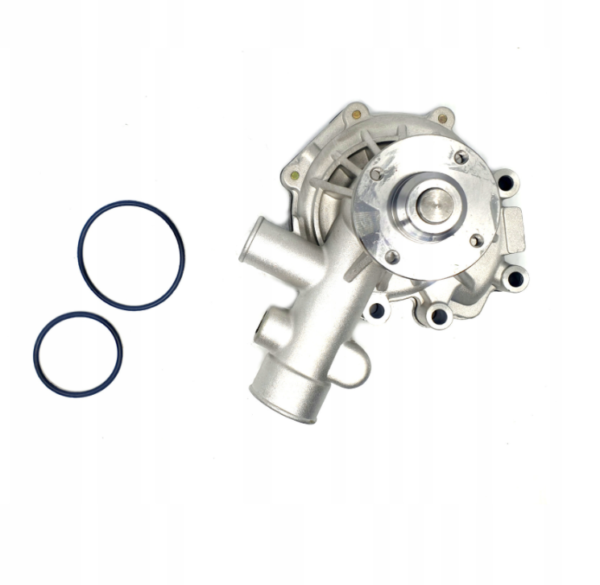 Pompa wody Iseki E4DC - GENEUS