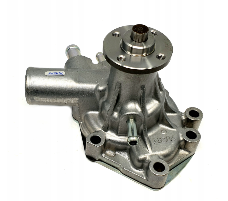 Oryginalna pompa wody Iseki E3CD - GENEUS