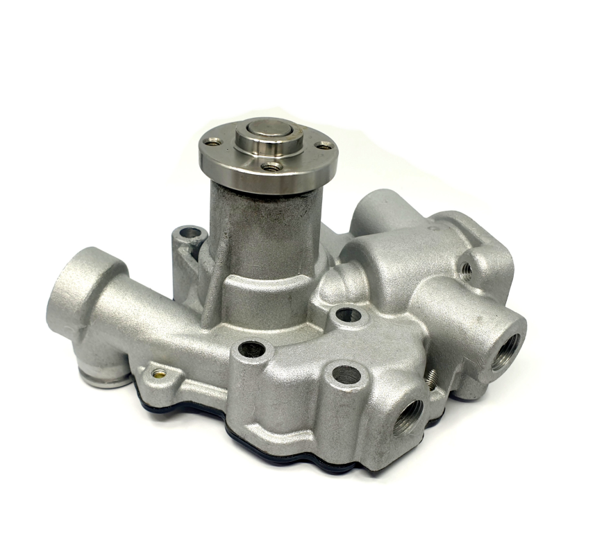 Pompa wody YANMAR 3TNE74 3TNE72 3TNA72 3TNA68 3TNV72 - GENEUS