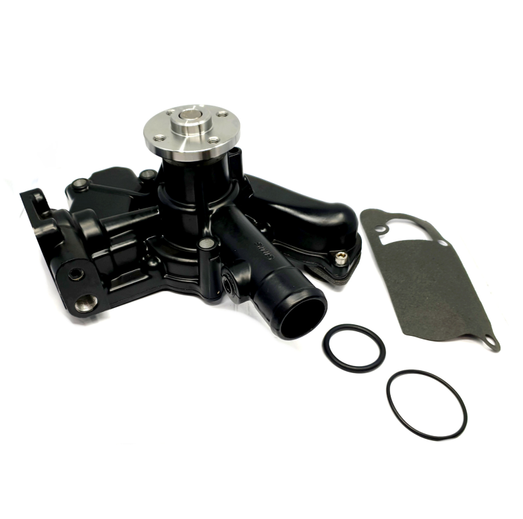 Pompa wody Yanmar 4TNE92 - GENEUS