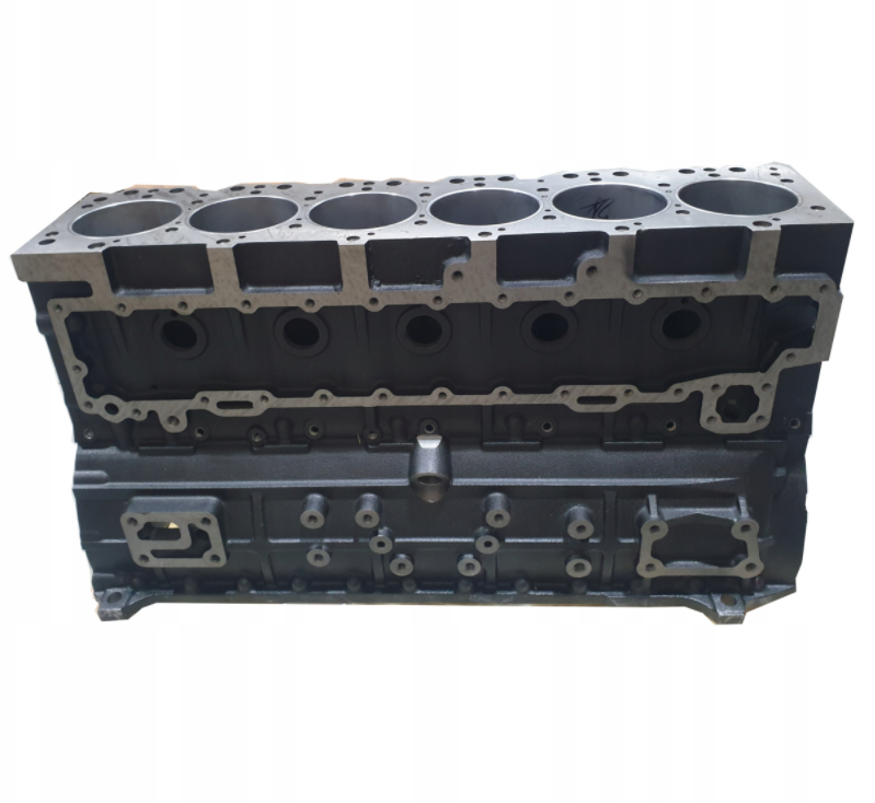 BLOK SILNIKA ISUZU 6BG1 - GENEUS