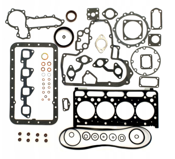 Komplet uszczelek KUBOTA V2003 - GENEUS