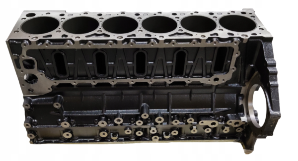 BLOK SILNIKA ISUZU 6HK1 - GENEUS