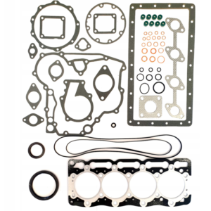 KUBOTA KOMPLET USZCZELEK NA CAŁY SILNIK V1505 - GENEUS