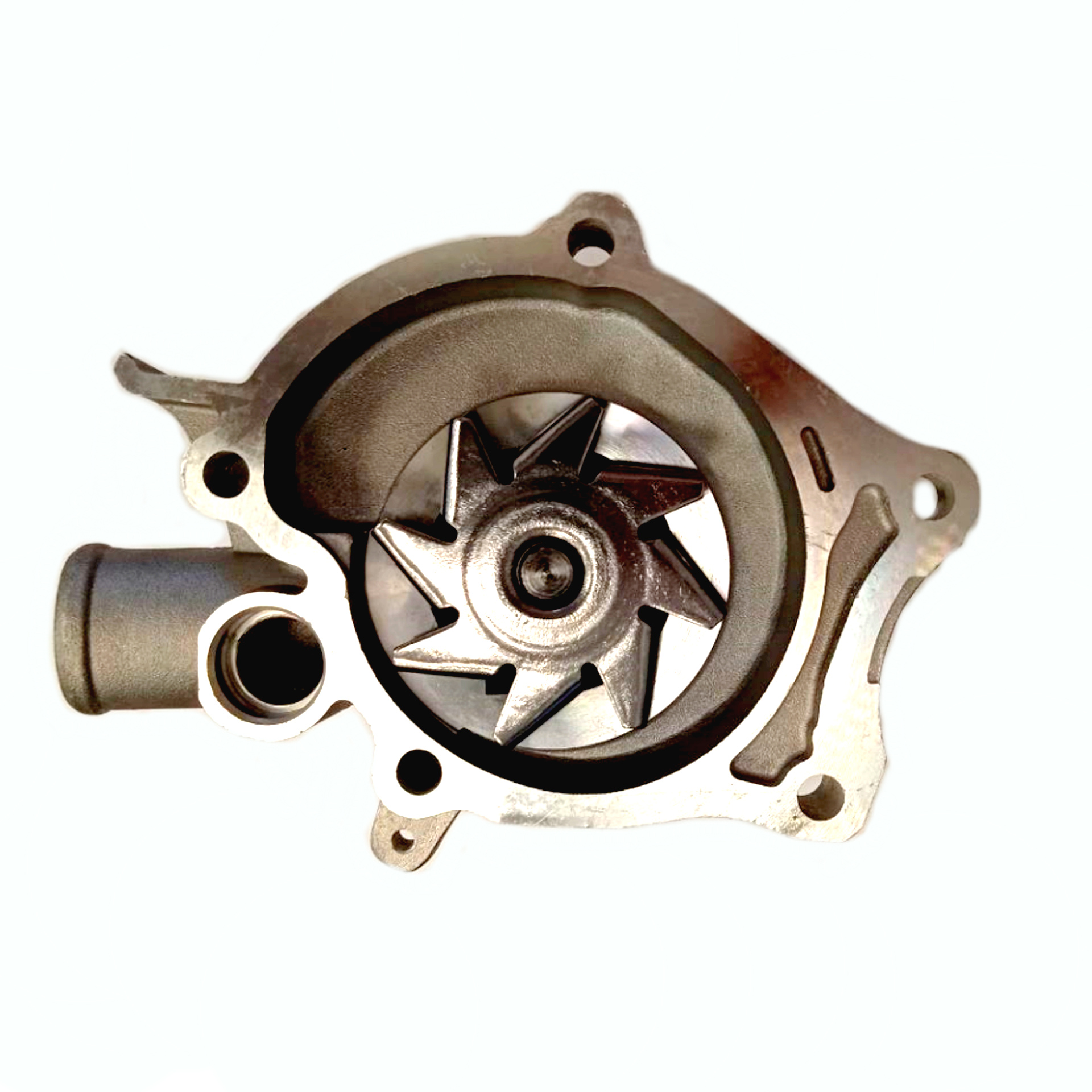 Pompa wody Mitsubishi 4G63 - GENEUS
