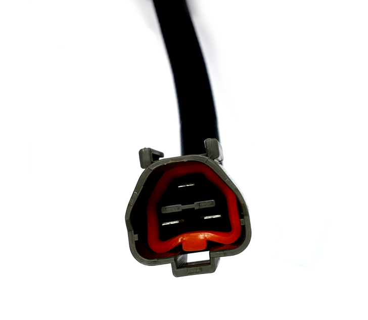Cewka gaszenia 24V Mitsubishi S4S - GENEUS