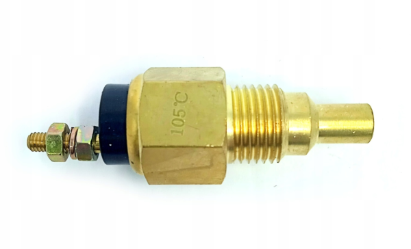 Czujnik temperatury Isuzu 4BG1 - GENEUS