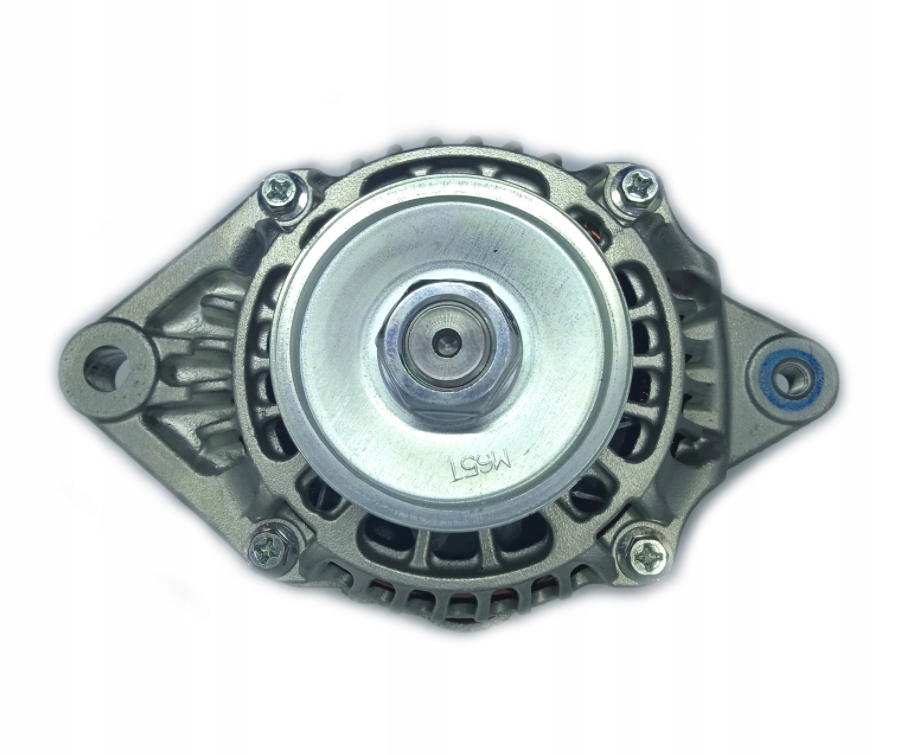 Alternator silnika Mitsubishi S3L ORYGINAŁ - GENEUS