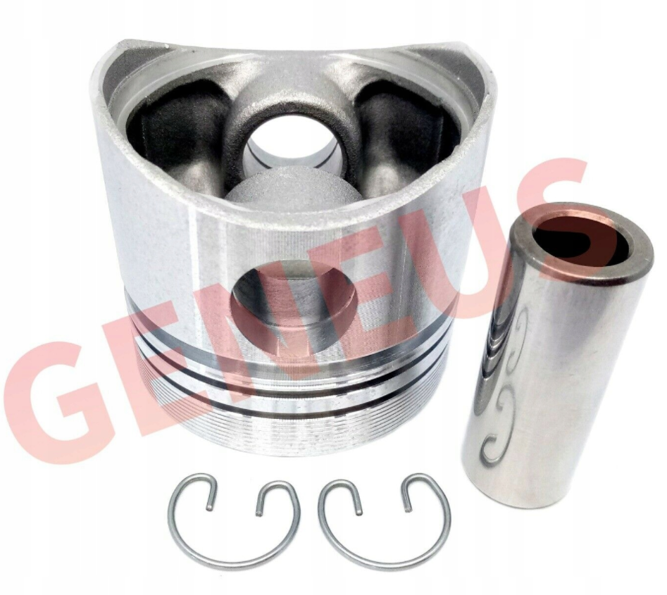 Tłok do silnika Iseki E3100 STD - GENEUS
