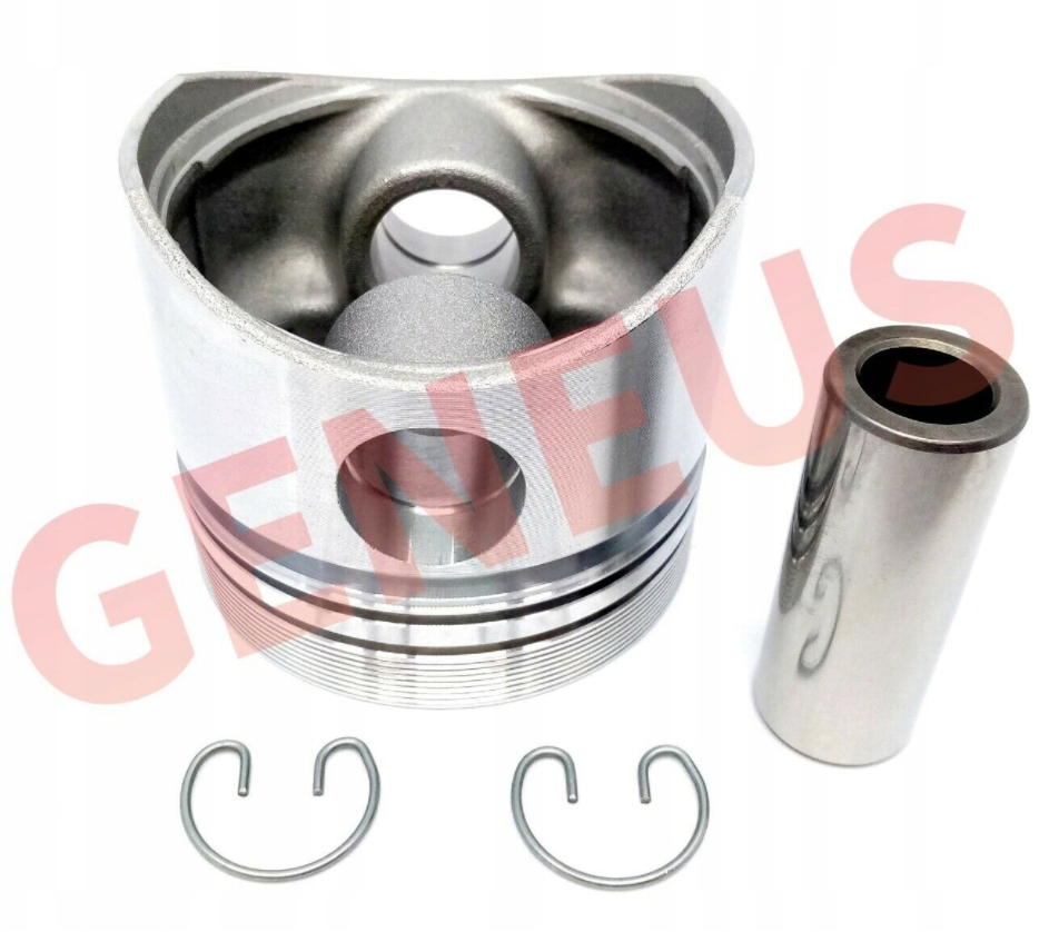 Tłok do silnika Iseki E3112 STD - GENEUS