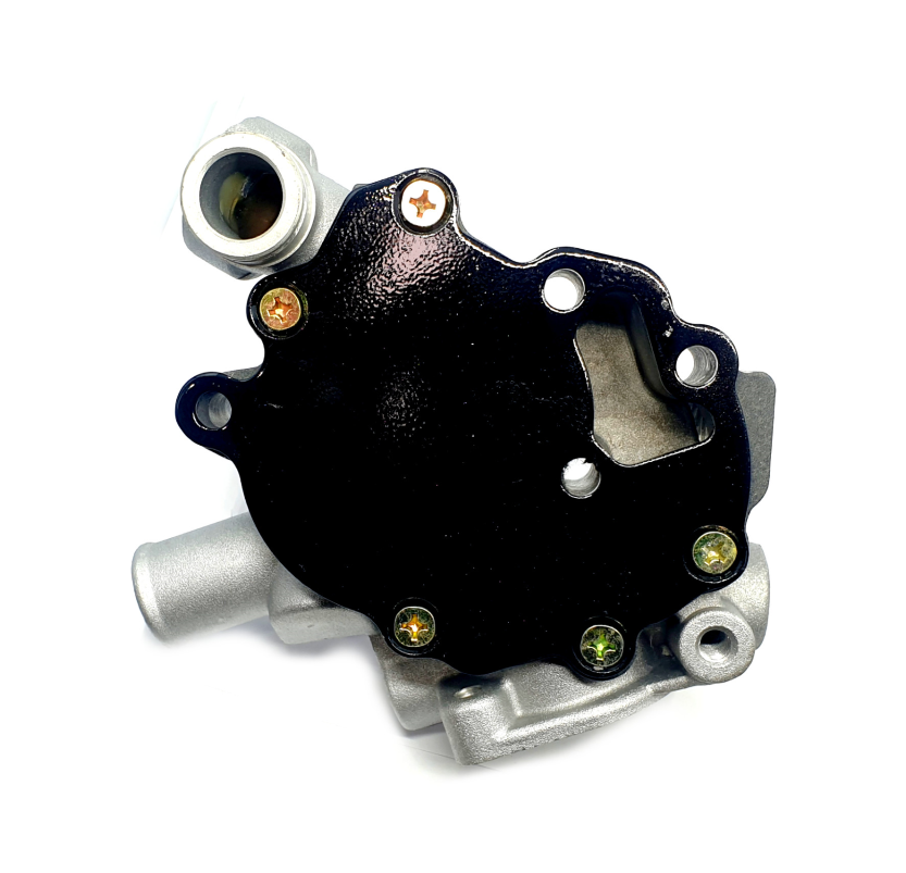 Pompa wody YANMAR 3TNE74 3TNE72 3TNA72 3TNA68 3TNV72 - GENEUS