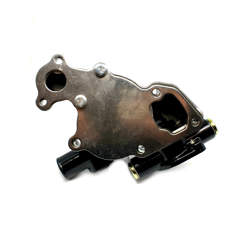 Pompa wody YANMAR 3TNC78 3TNE78 3TNE82 3TNC80 4TNE78 4TNE82 4TNV82 - GENEUS