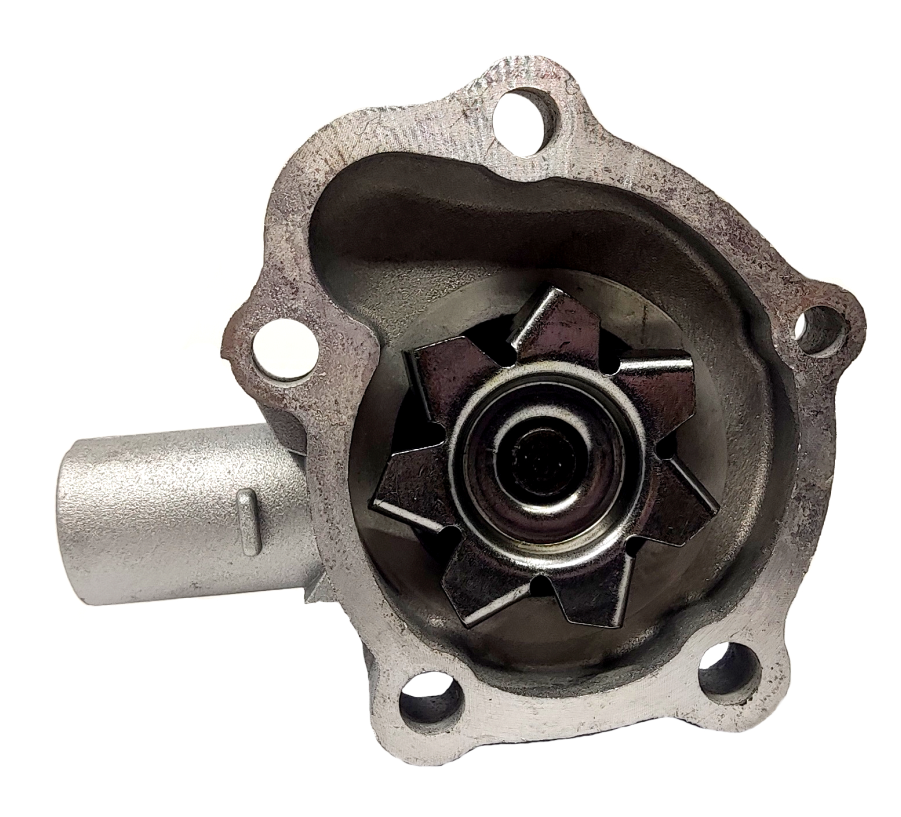 Pompa wody YANMAR 3T72 3T72L 3T72LE 3T70B-N - GENEUS