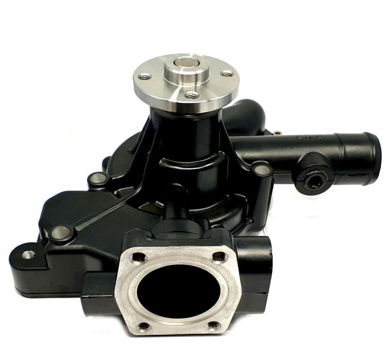Pompa wody Yanmar 4TNE92 - GENEUS