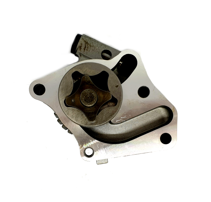 Pompa oleju YANMAR 4D92  4D92E  4D94E 4D94LE - GENEUS