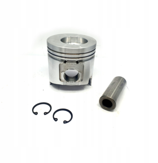 Tłok ze sworzniem Yanmar 3TN82 4TN82 STD 0.50 - GENEUS