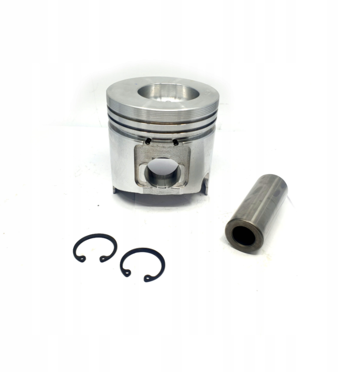 Tłok ze sworzniem Yanmar 3TN82 4TN82 STD 0.50 - GENEUS