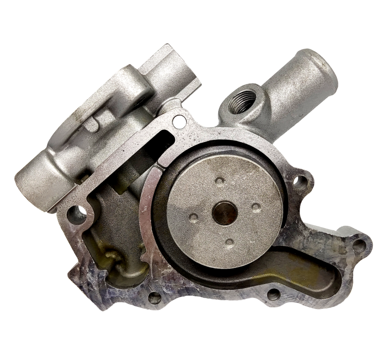 Pompa wody YANMAR 3TNE74 - GENEUS
