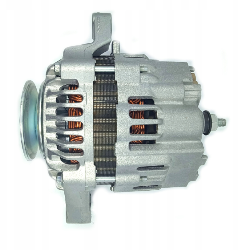 Alternator silnika Mitsubishi S3L ORYGINAŁ - GENEUS